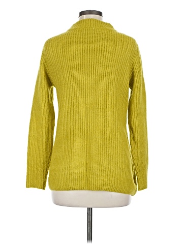 Carolyn Taylor Turtleneck Sweater (view 2)