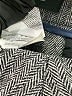 Weekend Max Mara Tweed Gray Wool Pants Size 2 - photo 7