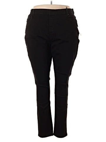 DG^2 by Diane Gilman Casual Pants (view 1)
