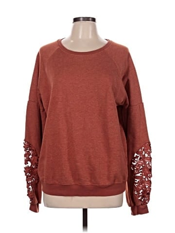 Miss Me Sweatshirt (view 1)
