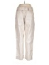 Vince. Ivory Tan Linen Pants Size L - photo 2