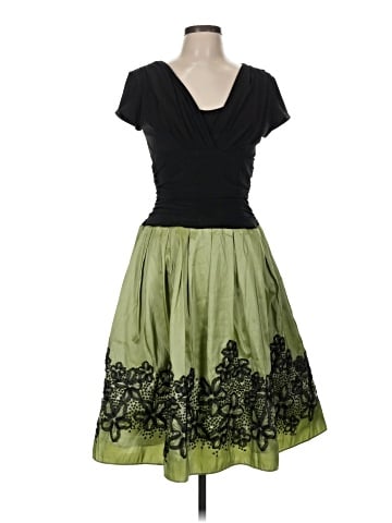 S.L. Fashions Cocktail Dress (view 1)