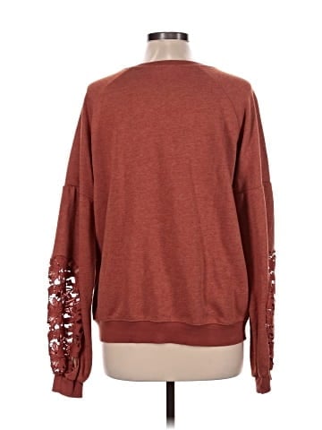 Miss Me Sweatshirt (view 2)