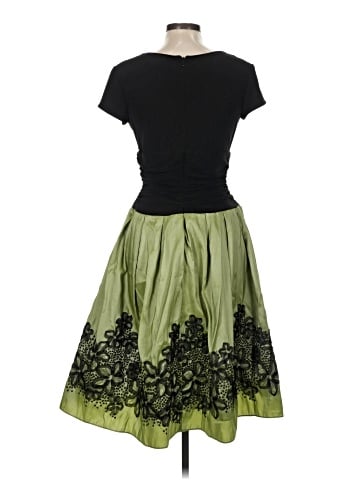 S.L. Fashions Cocktail Dress (view 2)