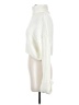 Zara Ivory Turtleneck Sweater Size S - photo 5