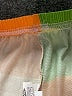 Unbranded Color Block Pink Board Shorts Size XL - photo 3
