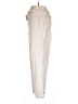 Vince. Ivory Tan Linen Pants Size L - photo 5