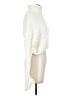 Zara Ivory Turtleneck Sweater Size S - photo 4
