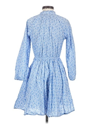 Liberty Art Fabrics for J.Crew Casual Dress (view 2)