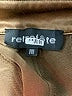 retrofête Brown Casual Skirt Size M - photo 4