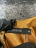 Theme 100% Polyester Solid Brown Casual Dress Size M - photo 7