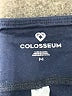 Colosseum Athletics Solid Blue Active Pants Size M - photo 4