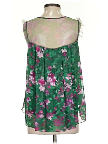 MARCHESA notte Formal Skirt (view 2)