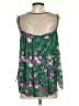 MARCHESA notte 100% Polyester Green Formal Skirt Size 2 - photo 2