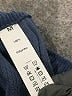 Unbranded 100% Polyester Blue Casual Pants Size M - photo 8