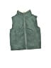 Just One You Made by Carter's 100% Polyester Green Vest 9-12 MO / 12 MO - photo 1