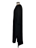 L.K. Bennett 100% Polyester Black Casual Dress Size 8 - photo 5