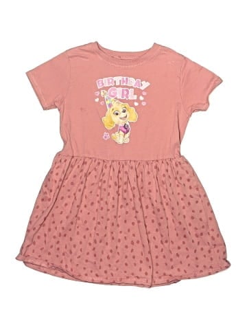 Nickelodeon Dress (view 1)