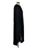 L.K. Bennett 100% Polyester Black Casual Dress Size 8 - photo 4