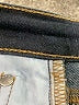 Gap Solid Blue Jeans Size XS (estimated) - photo 8