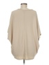 Blumin Tan Poncho Size M - photo 2