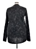 Lularoe Black Sweatshirt Size 3X - photo 2