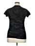 Athleta Camo Black Active T-Shirt Size XL (estimated) - photo 2