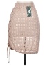 Blooming Jelly Tan Casual Skirt Size S - photo 2