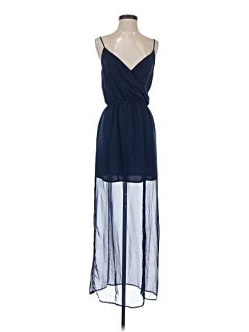 Just Fab Casual Dress (view 1)