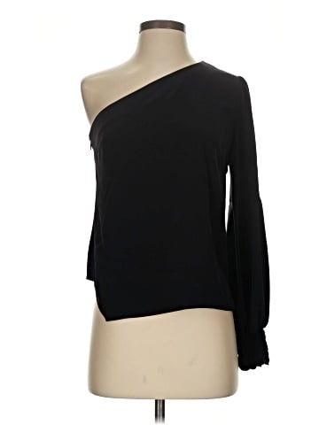 Allen Schwartz Long Sleeve Top (view 1)