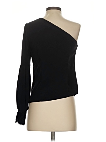 Allen Schwartz Long Sleeve Top (view 2)