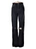 AGOLDE Black Jeans Size 26 waist - photo 1