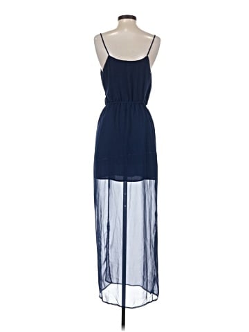 Just Fab Casual Dress (view 2)