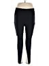 Active Life Black Active Pants Size XXL - photo 1