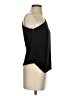 Allen Schwartz Black Long Sleeve Top Size S - photo 4