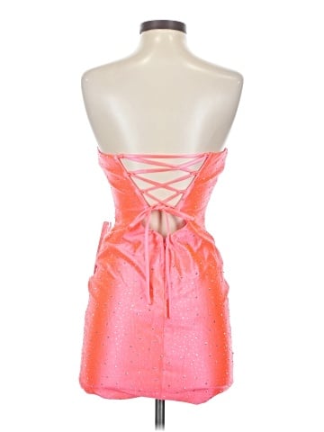 Wear Your Love Cocktail Dress (view 2)