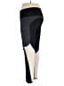Active Life Black Active Pants Size XXL - photo 2