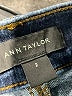 Ann Taylor Blue Jeans Size 2 - photo 4