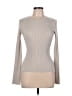 Unbranded Tan Turtleneck Sweater Size L (estimated) - photo 1