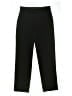 Calvin Klein Solid Black Casual Pants Size 14 - photo 1