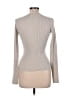 Unbranded Tan Turtleneck Sweater Size L (estimated) - photo 2