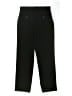 Calvin Klein Solid Black Casual Pants Size 14 - photo 2