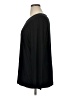 Chico's Black Long Sleeve T-Shirt Size XL - photo 5