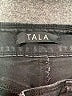 TALA Black Jeggings Size 2 - photo 7
