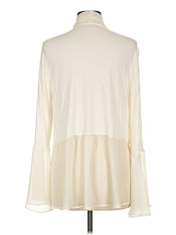Neiman Marcus Long Sleeve Blouse (view 2)