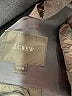 J.Crew Black Coat Size 40S - photo 6
