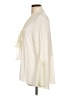 Neiman Marcus Ivory Long Sleeve Blouse Size L (estimated) - photo 5