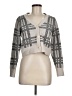 William Rast Gray Cardigan Size M - photo 1