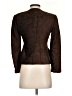 Jones New York Tweed Brown Blazer Size 2 (petite) - photo 2