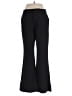 Club Monaco Solid Black Dress Pants Size 4 - photo 1